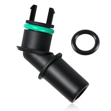 1x Positive Crankcase Ventilation PCV Valve for Buick Cadillac Chevy GMC Pontiac