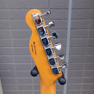 美品　fender mexico classic 69 telecaster Fender Classic 69 Telecaster Thinline Electric Guitar #BE11686 | eBay