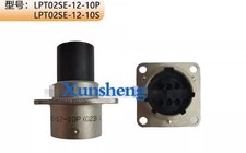 1pc new for Aviation plug connector LPT02SE-12-10P