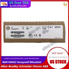 New Allen Bradley AB 1746-HSTP1 /E SLC 500 Stepper Controller Module 1746HSTP