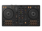 Pioneer DJ DDJ-FLX4 2CH Controller rekordbox Serato DJ USB Type-C Black Japan