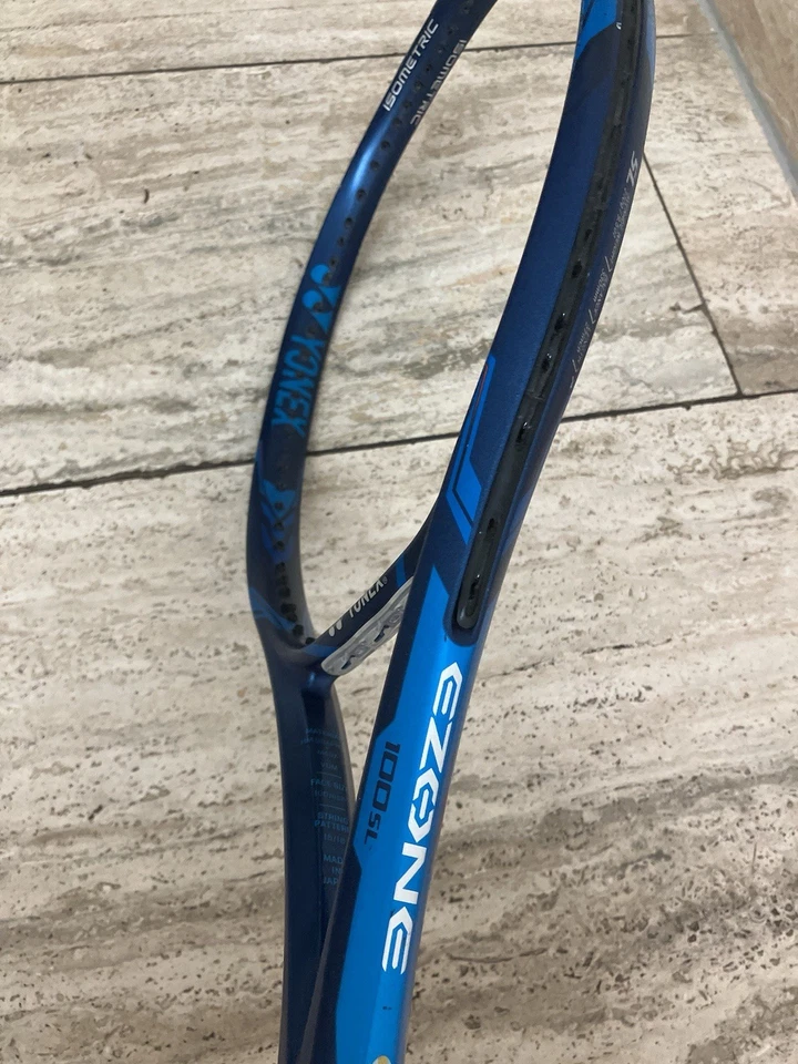 Yonex Ezone 100, Foto 3 von 5