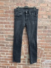 Sandro Paris Men  s Slim Jeans, Sz 30