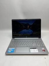 HP Laptop 15-EF1XXX 15.6" AMD Athlon silver 3050U 2.3GHz 4GB RAM 250GB SSD AMD