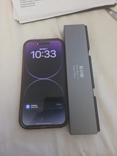 B.O.W Foldable Bluetooth Wireless Compact Keyboard for iphone and android .