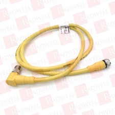 TURCK RKC 4.5T-1-WSC 4.5T/CS10288 / RKC45T1WSC45TCS10288 (NEW IN BOX)