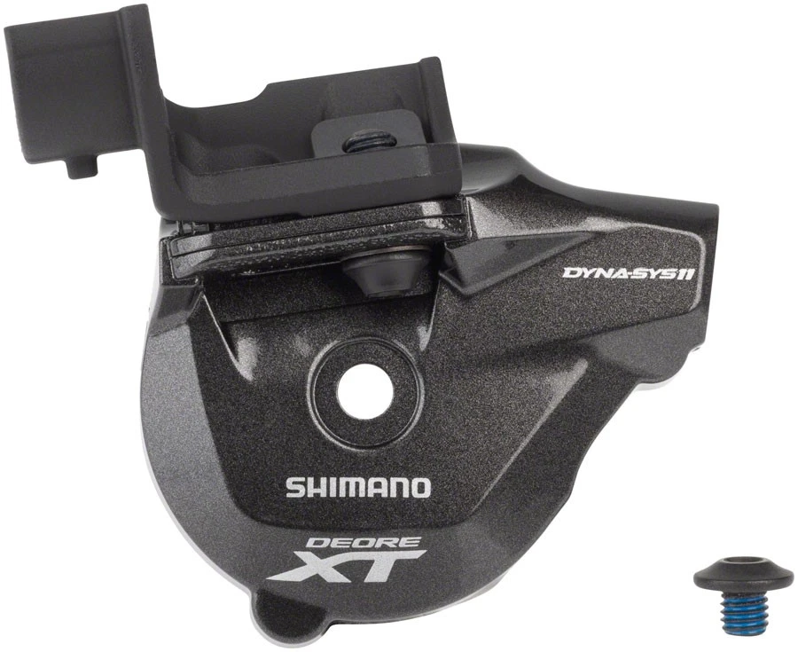 Shimano Deore ST M510 9 speeds Shifter Cover MTB Bike