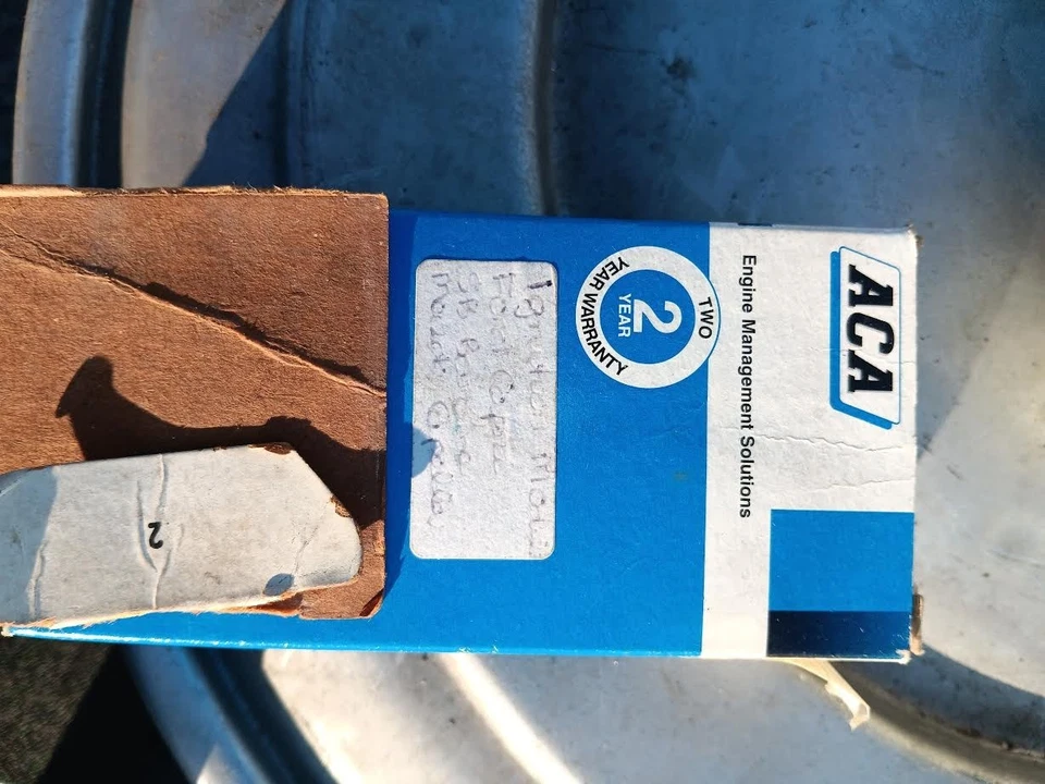 Distributor / Ignition Module Suit Ford Capri/ Mazda Capella - image 3 of 3