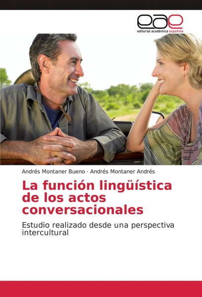 AndréS Montaner Bueno (U. A.) | La FuncióN LingüíStica De Los Actos...-image
