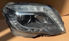 Xenon Frontscheinwerfer Rechts Headlight MERCEDES GLK W204 X204 A2048201639