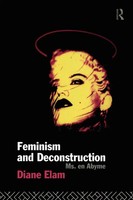 Diane Elam | Feminism And Deconstruction | Taschenbuch | Englisch (1994)