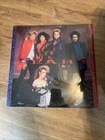 Heart Self Titled Vinyl LP (1985) OG Pressing ST-12410 Shrink