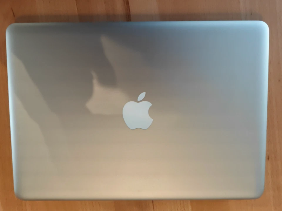 Apple MacBook Pro 13" 2012 · i5 · 4GB · 512GB, Foto 3 von 5