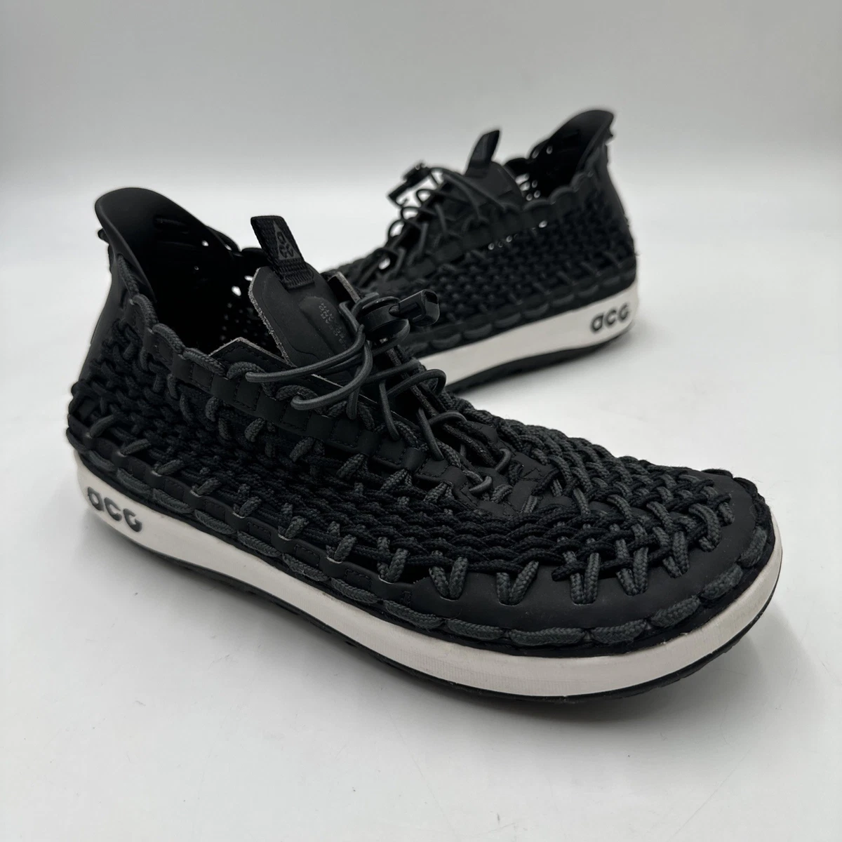 Las mejores ofertas en Nike ACG Watercat+ Black | eBay