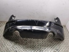 Pare-choc arrière Infiniti FX