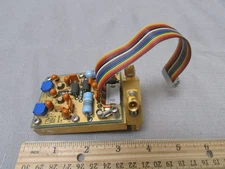 Keysight/HP/Agilent 5086-7231 VTO Driver From 8514A APC 3.5 Connecters