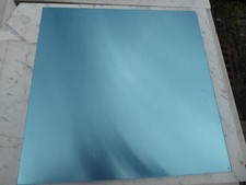 Aluminium Platte feinsgefr&auml;ste Planqualit&auml;t hochfest 15 mm St&auml;rke  500x250 NEU