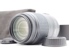 Nikon AF-S DX 55-300mm f/4.5-5.6 G ED VR Zoom Lens [Near Mint] #Z6798A