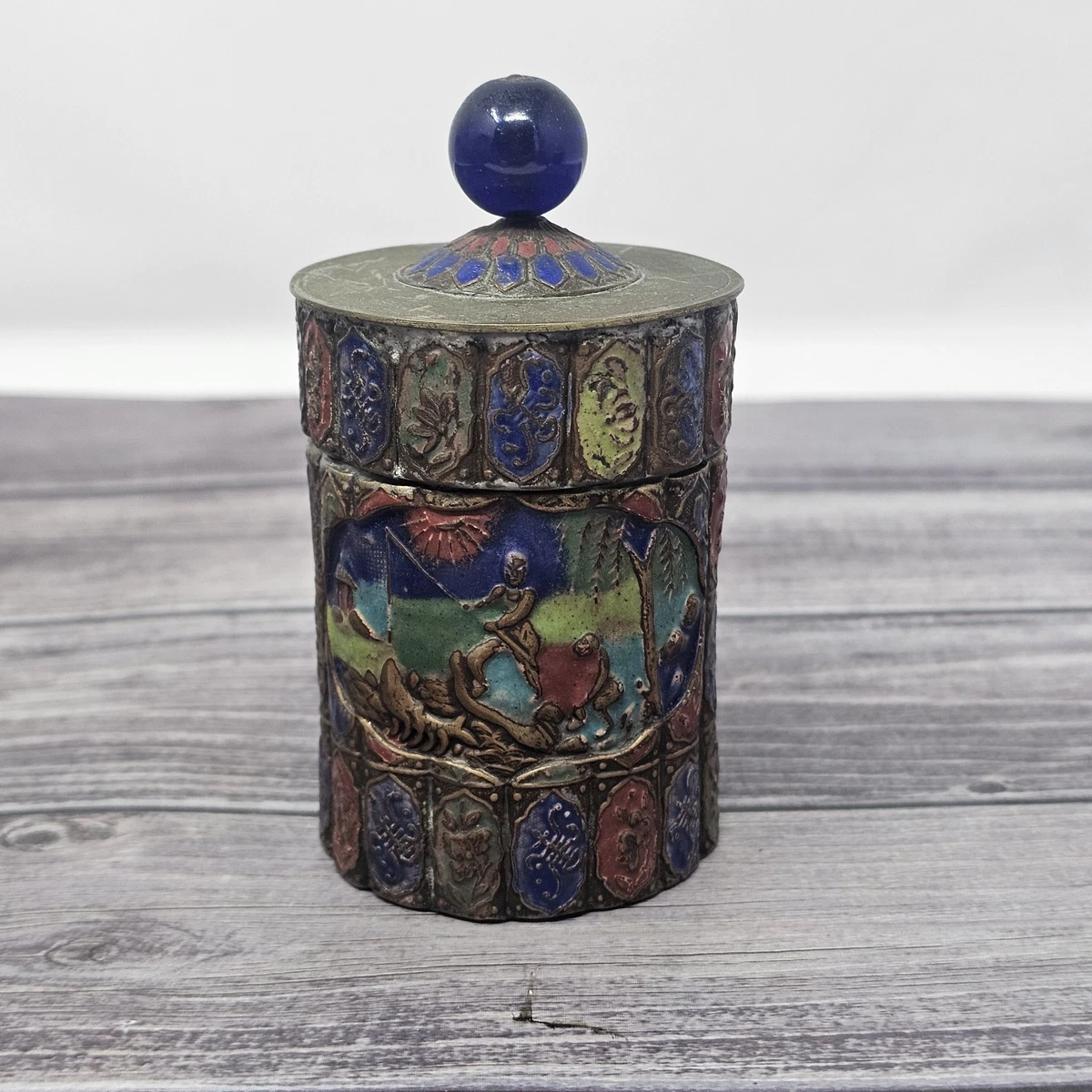 Chinese Collectibles (1900-Now) for sale | eBay