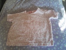 Baby Girls T-shirt