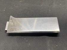 1976 1977 Buick Regal Rocker Molding Trim Passenger Side