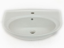 Armitage Shanks Tiffany Basin Only 510mm with 1 Tap Hole S2081