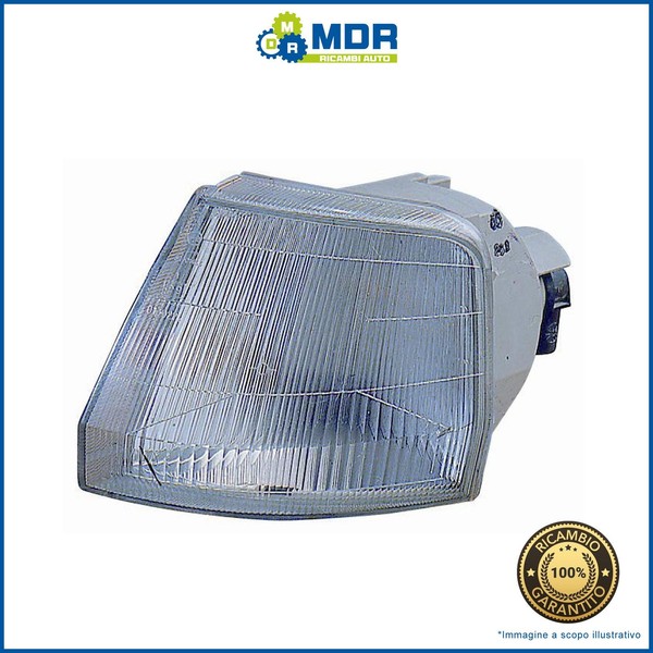 Blinker Vorne Links - FüR Peugeot 106 91- > 96-image