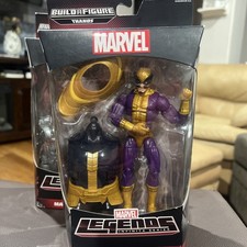 NEW BATROC FIGURE 6  MARVEL LEGENDS INFINITE SERIES Thanos Baf wave