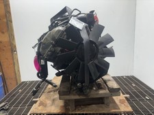 146k 2.5l Tested Good Engine Assemblymotor Bmw 325i 93 94 95