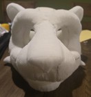 Fursuit feline headbase!!! — photo 2