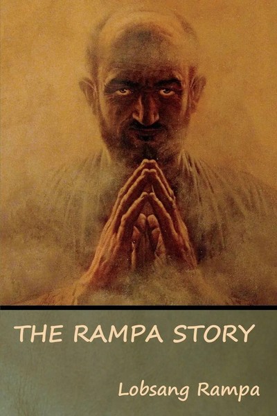 Lobsang Rampa | The Rampa Story | Taschenbuch | Englisch (2019)-image