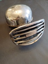 Produktbild - Sanor Harmonic Tipe G - 6 Volt Vintage Horn aus den 50er/60er  Signalhorn/Hupe