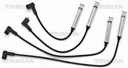 Triscan ZüNdleitungssatz U.A. FüR Chevrolet, GM Korea-image