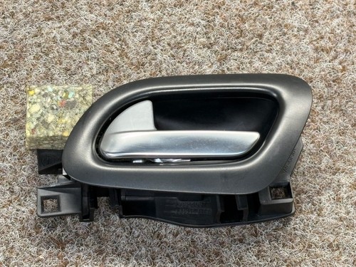CITROEN C3 PICASSO Passenger Rear Interior Door Handle 9683446877 SH 2015-2017