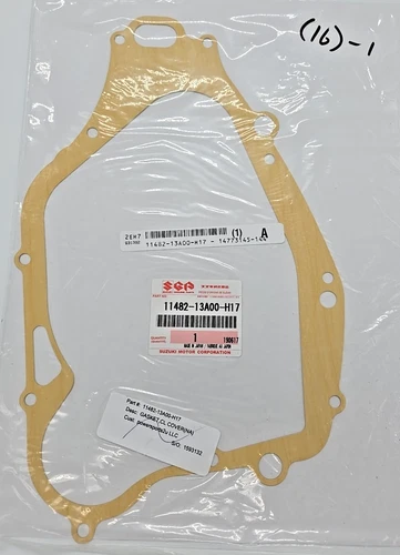 GASKET,CL COVER