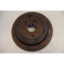 Disque de frein Subaru B9 TRIBECA