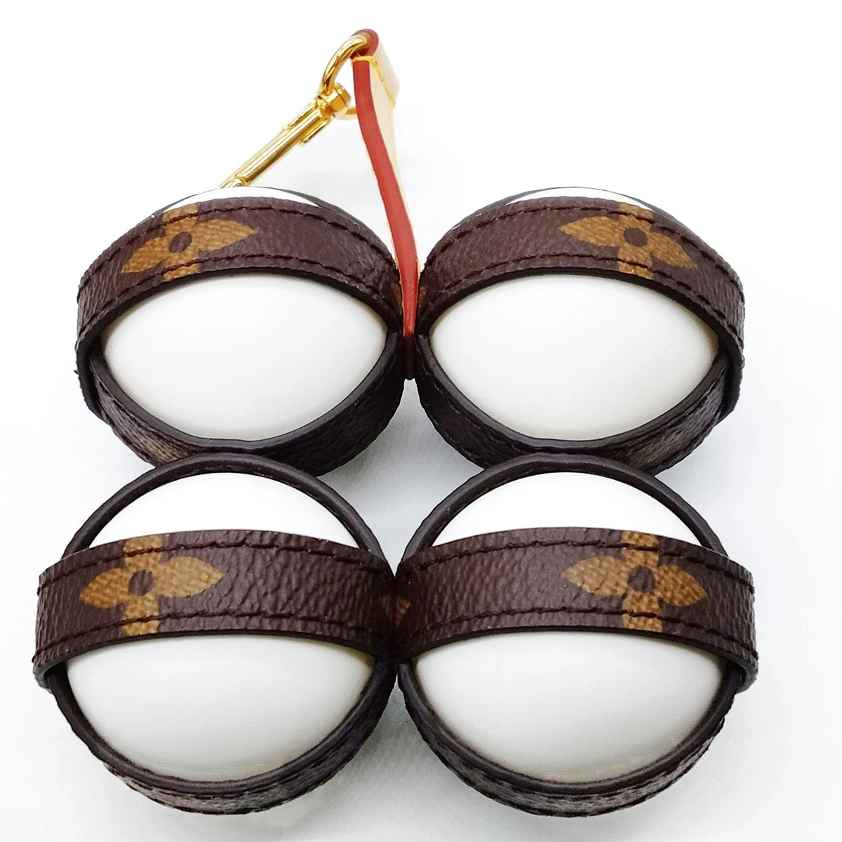 Louis Vuitton Raqueta de Ping Pong y Pelota 2655211