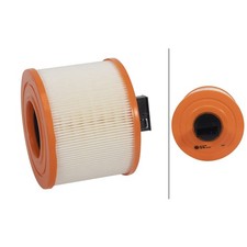 Luftfilter-Einsatz HELLA IAM-Expertise passend f�r u.a. BMW 3er