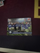 Topps NOW Bundesliga 2025/2026 - Card 186  - ...
