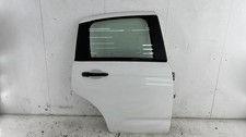 Porte arrière et accessoires Citroen C3