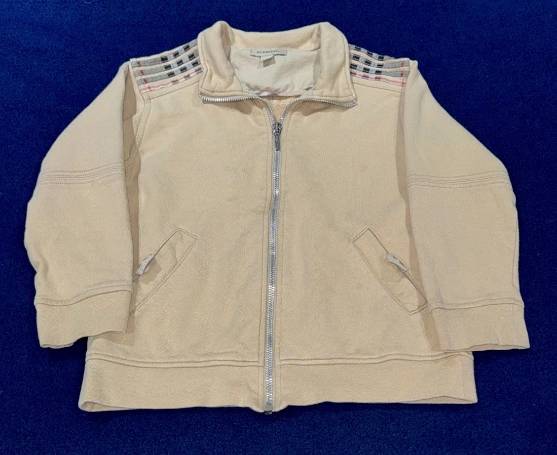 Burberry 6 Size Unisex Kids' Clothing (Sizes 4 & Up) for sale | eBay