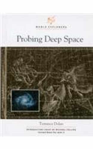 Probing Deep Space (World - Library Binding, by Dolan Terrance - Acceptable