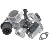 Vdo/Continental AGR-VENTIL AbgasrÜCkfÜRventil Passend FüR Ford Mondeo |