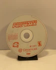 Mat Hoffman's Pro BMX (Sega Dreamcast, 2001)