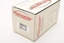 Photogenic C4-4 Flashtube 908012, New in box