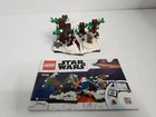 LEGO Star Wars: Duel On Starkiller Base (75236) Complete With Instructions