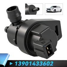 Vapor Canister Purge Solenoid Valve 13901433603 For BMW E46 320I 525I 740I X5 Z3