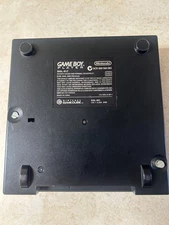 Nintendo Game Boy Adaptor - Black (DOL017)