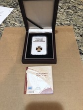 2009 S Africa Krugerrand 1/10 Gold PF70