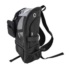 Polyester Backpack Padded for Medical Appointments, Seniors